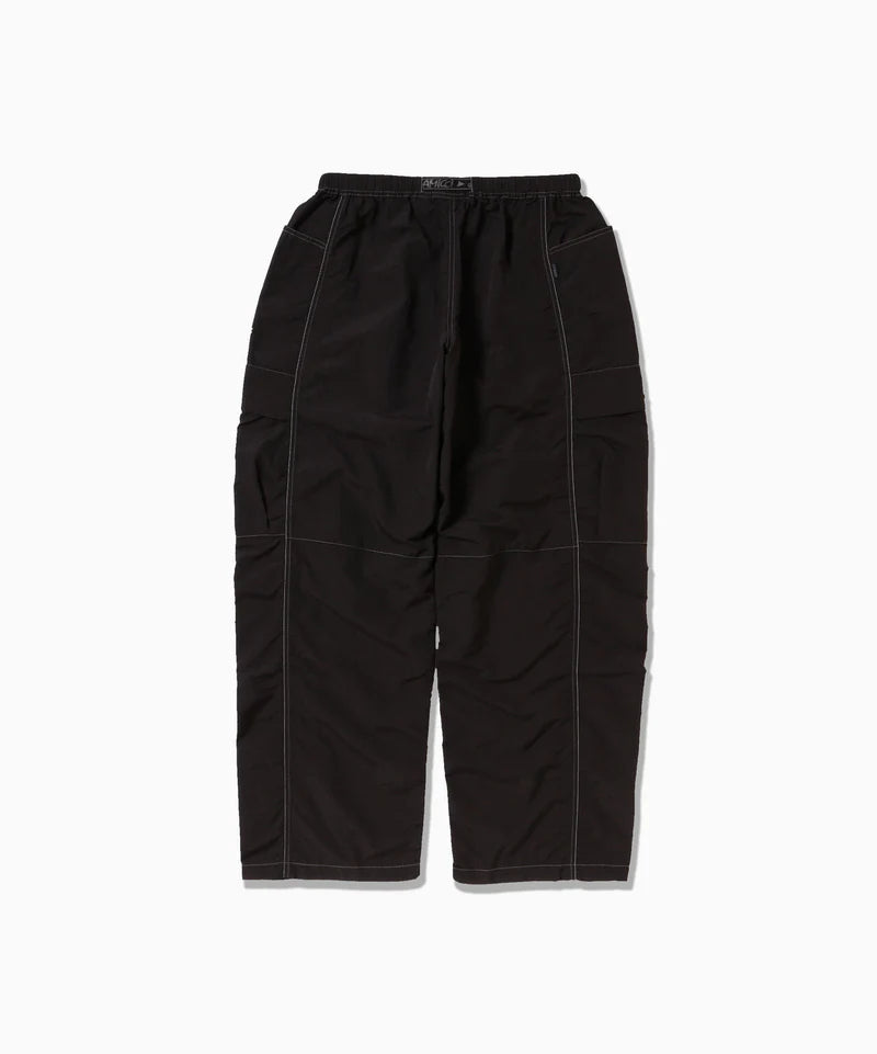 and wander / GRAMICCI × and wander ripstop voyager pants