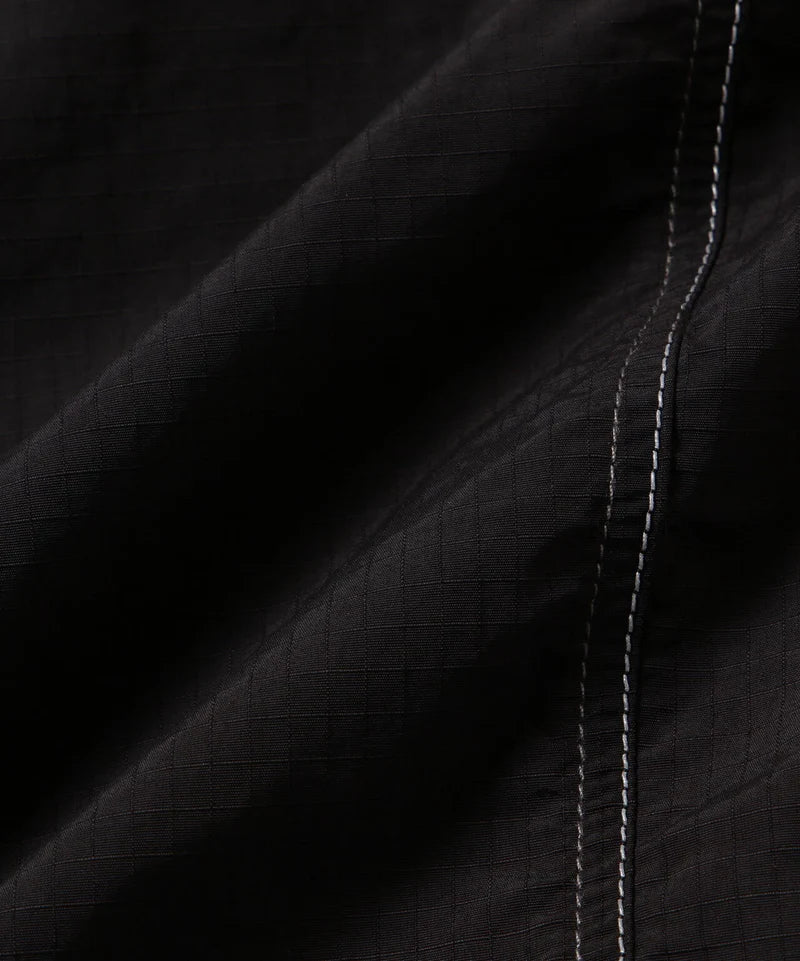 and wander / GRAMICCI × and wander ripstop voyager pants