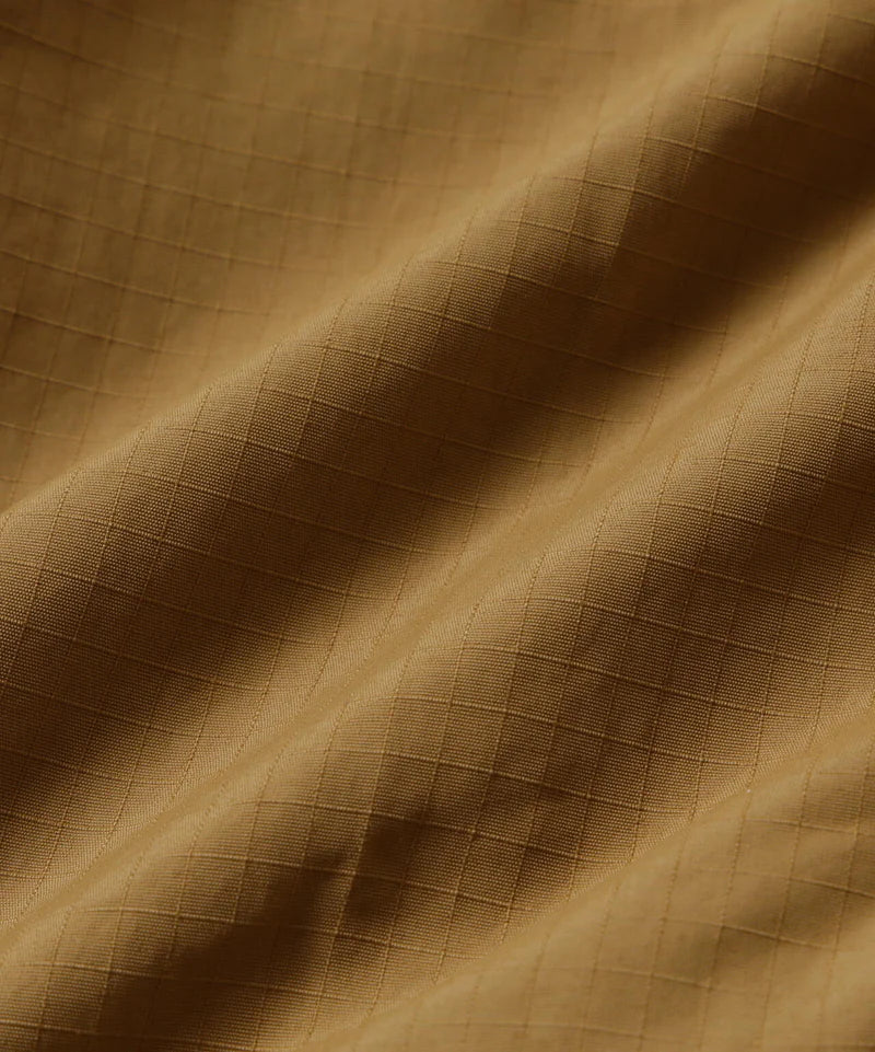 and wander / GRAMICCI × and wander ripstop voyager pants