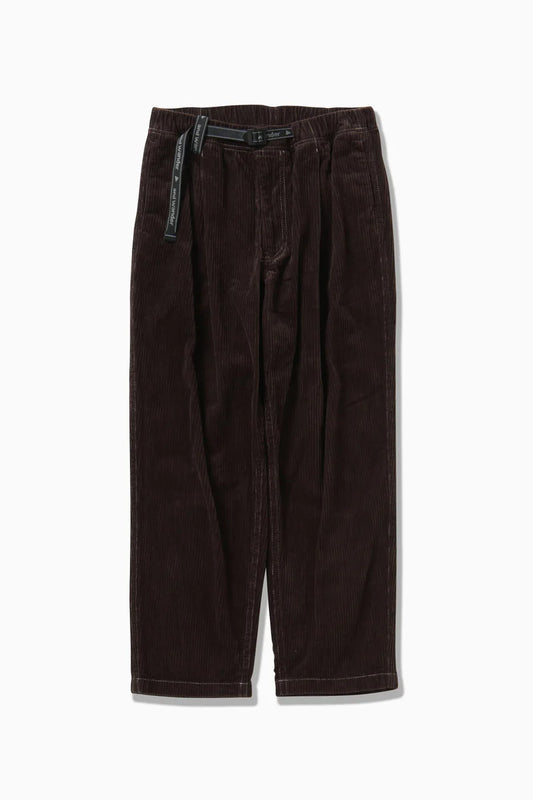 and wander / corduroy pants
