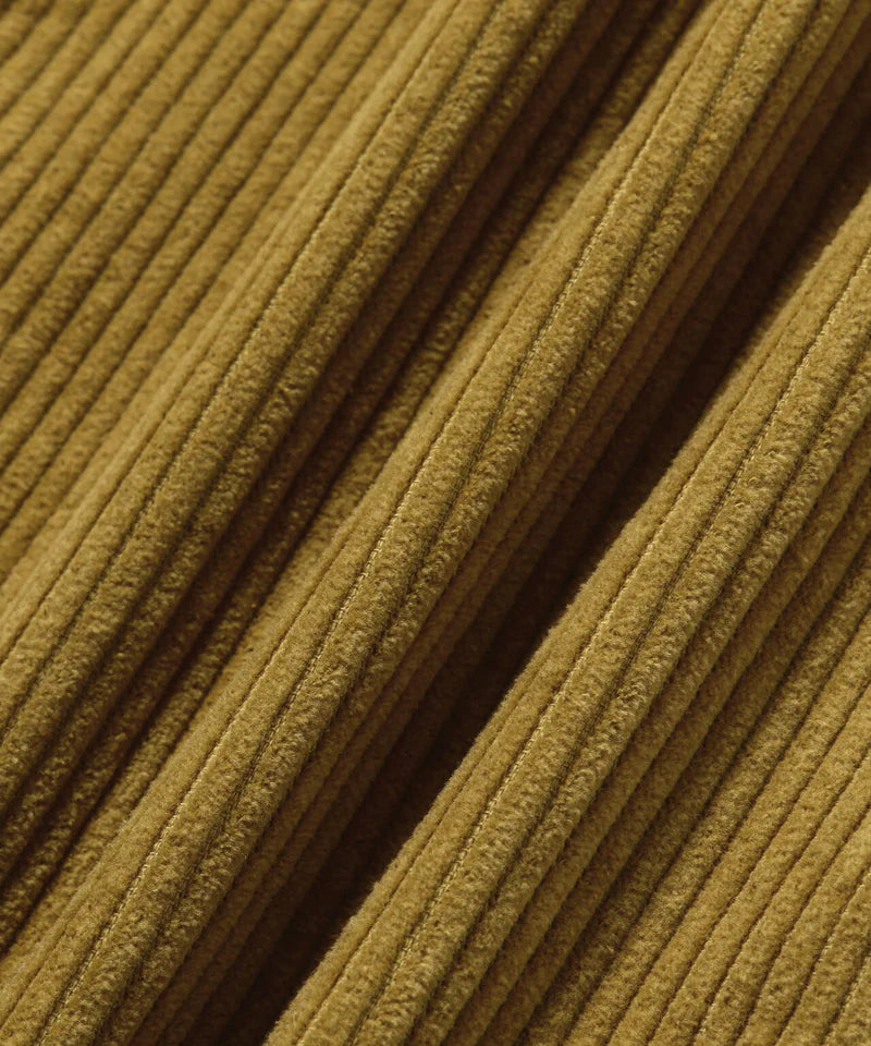 and wander / corduroy pants