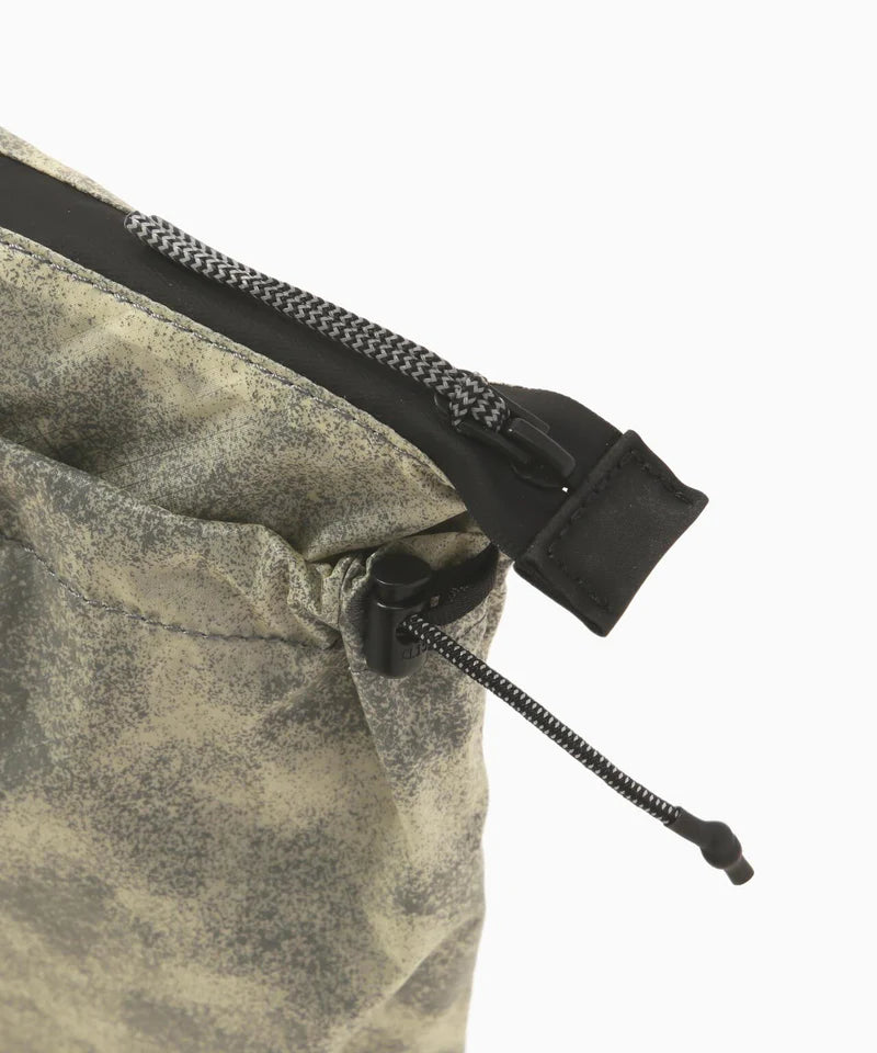 and wander / ROA x and wander sil printed sacoche