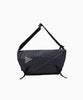 and wander / ocean rip messenger bag