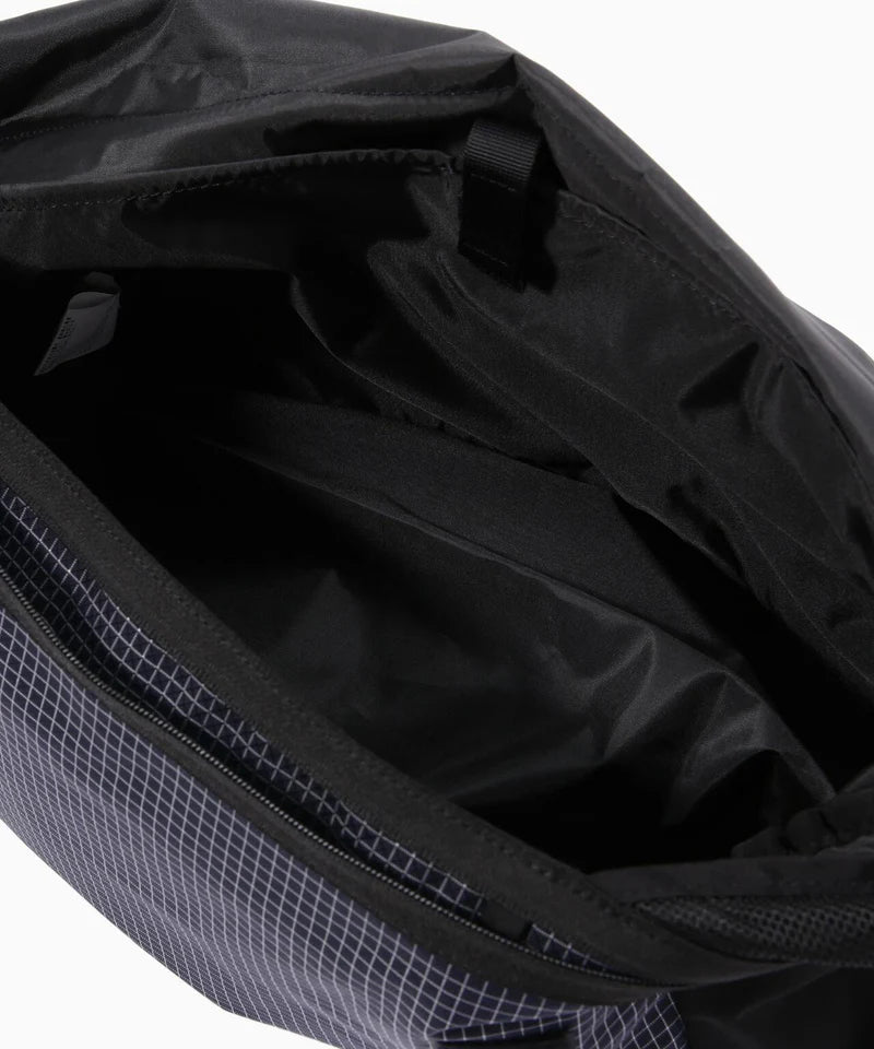 and wander / ocean rip messenger bag