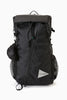 and wander / ECOPAK 30L backpack