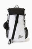 and wander / ECOPAK 30L backpack