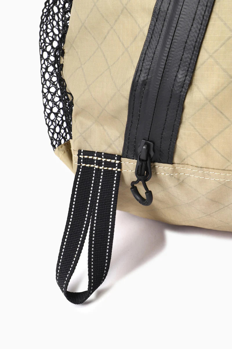 and wander / ECOPAK 30L backpack