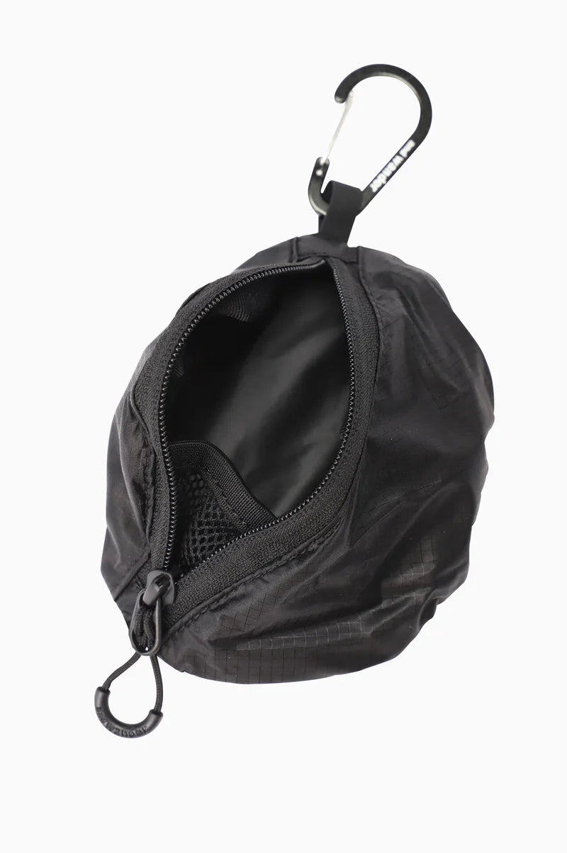 and wander / ECOPAK 30L backpack