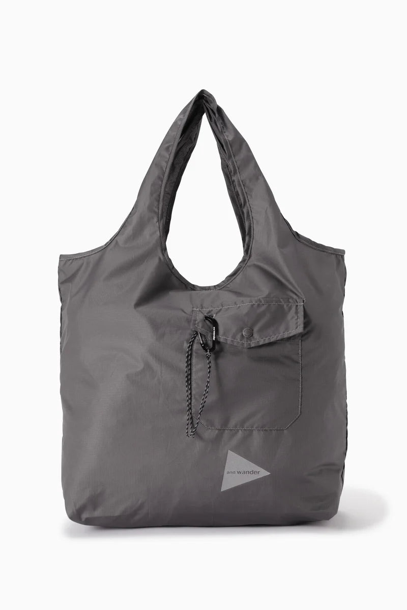 and wander / grocery pocket bag