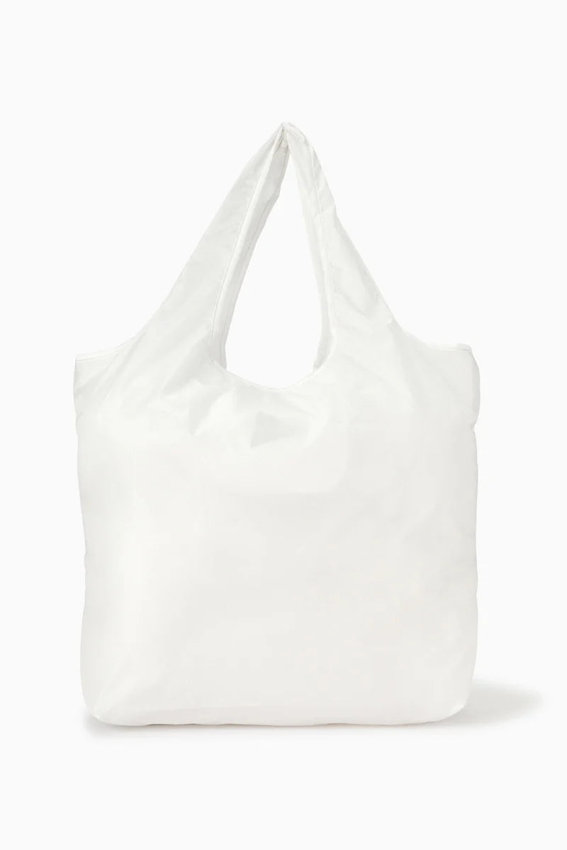 and wander / grocery pocket bag