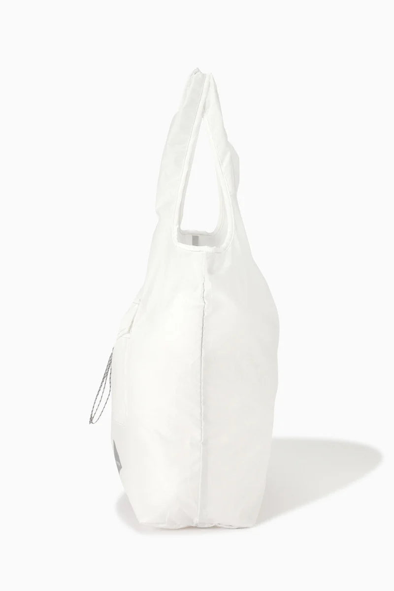 and wander / grocery pocket bag