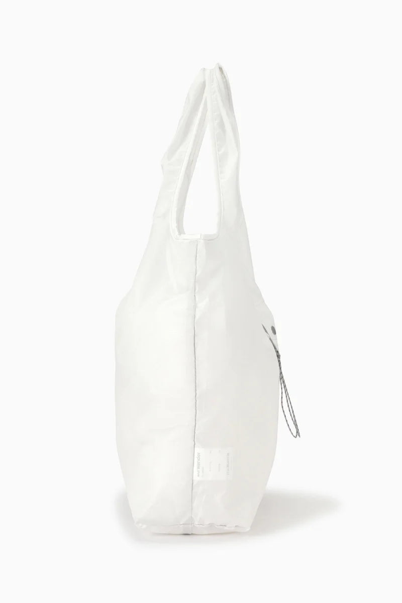 and wander / grocery pocket bag