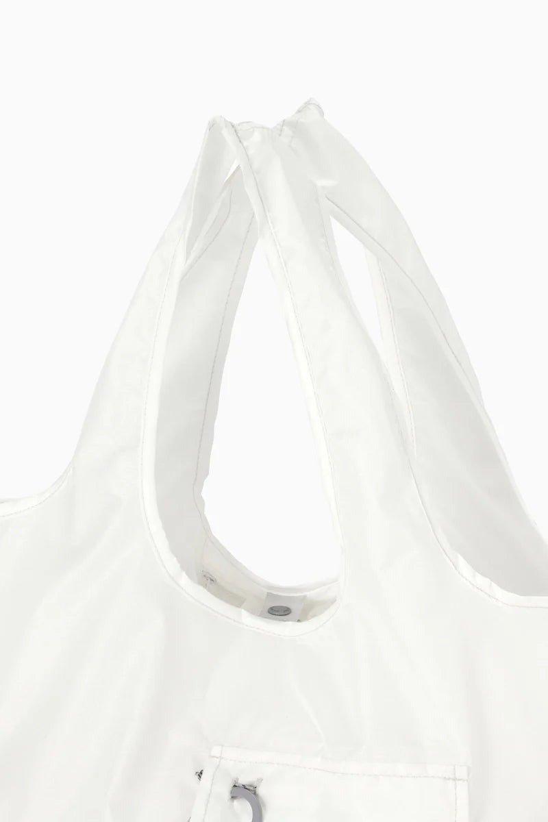 and wander / grocery pocket bag