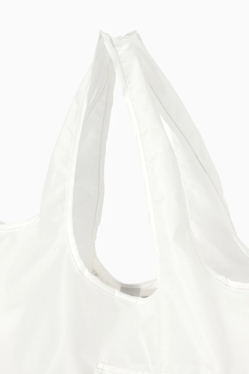 and wander / grocery pocket bag