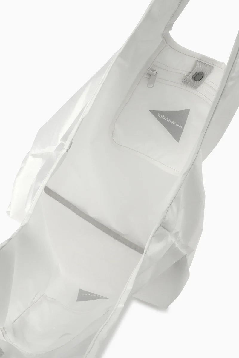 and wander / grocery pocket bag