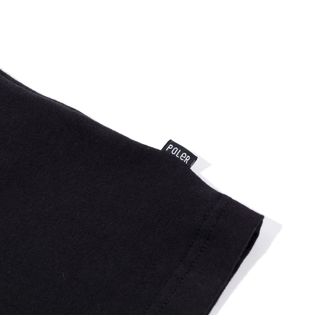 POLER / CAMP VIBES POCKET RELAX FIT TE