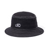 POLER / WASHED BUCKET HAT