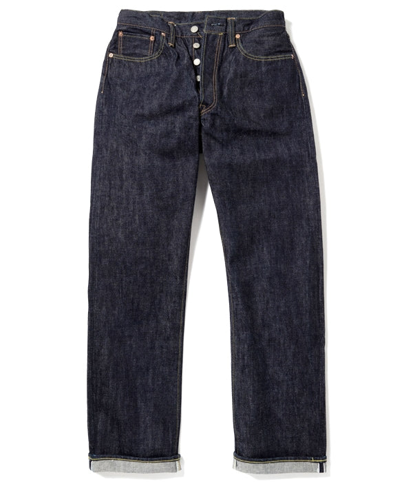 SUGAR CANE / 14.25oz. DENIM 1947 MODEL (REGULAR STRAIGHT)