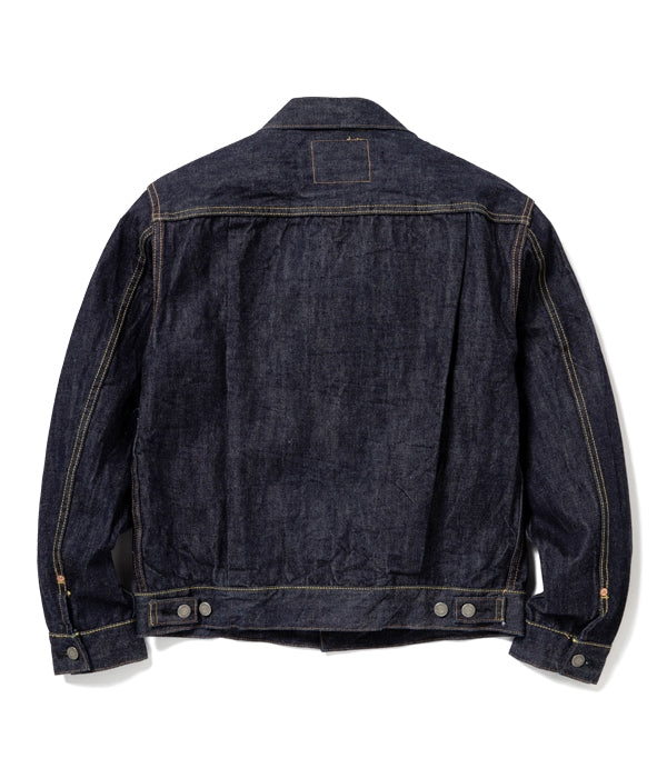 SUGAR CANE / 14.25oz. DENIM JACKET 1953 MODEL