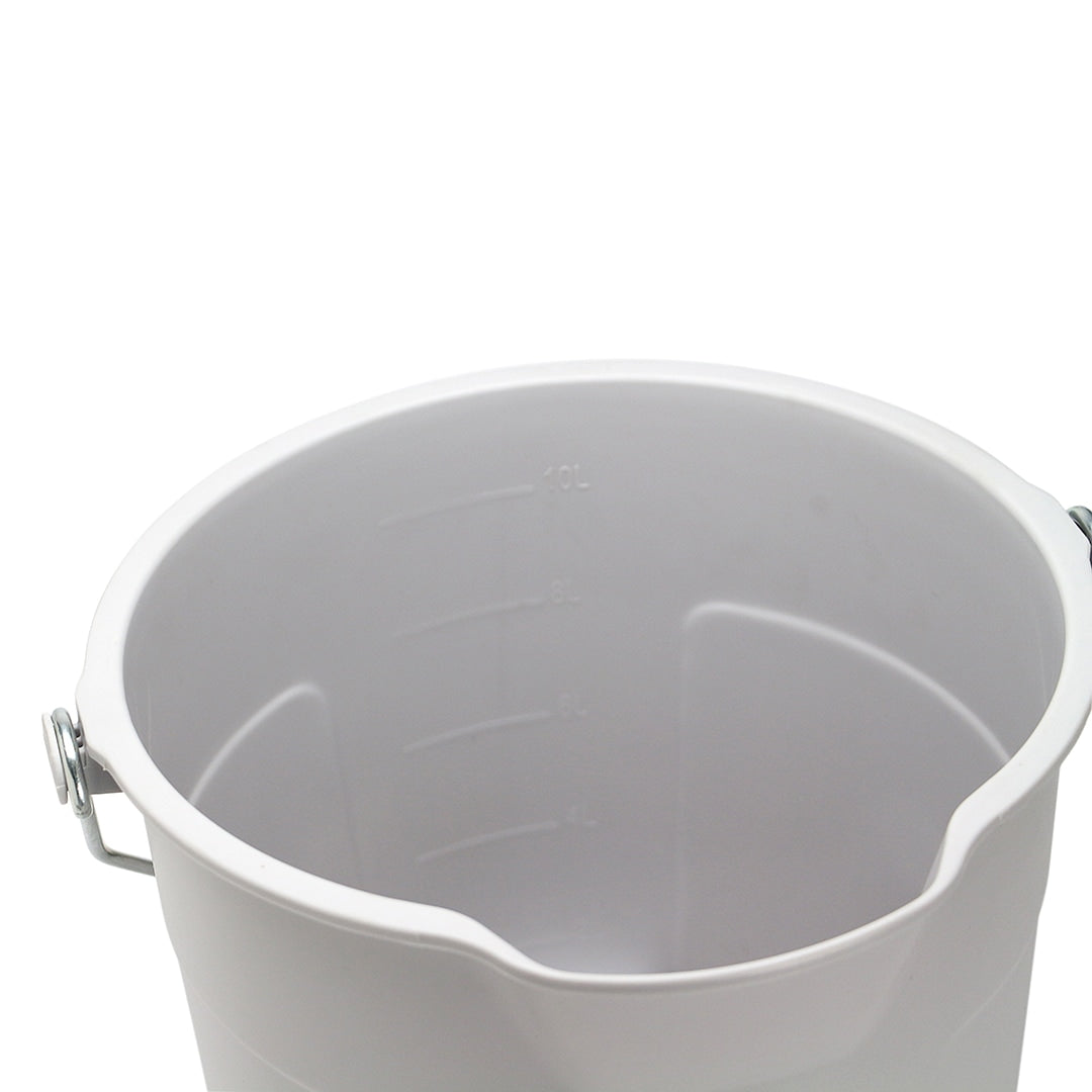 Thor /  THOR ROUND BUCKET DC 10L