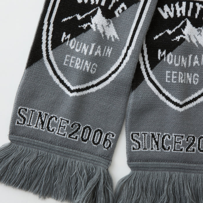 White Mountaineering / WM FOOTBALL MUFFLER