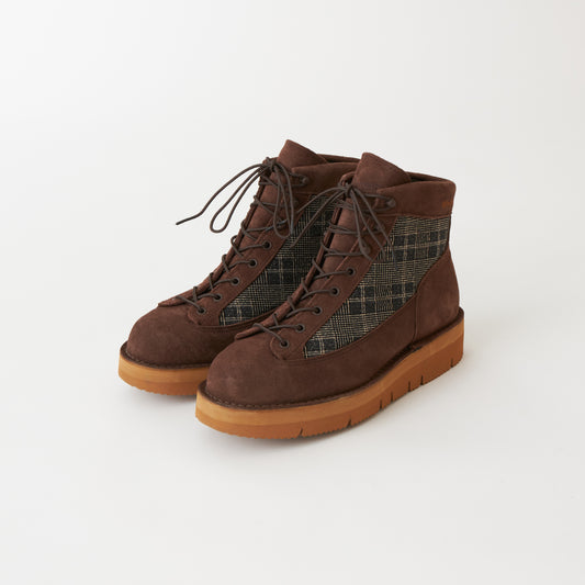 White Mountaineering / WM x DANNER "WASHOUGUL"
