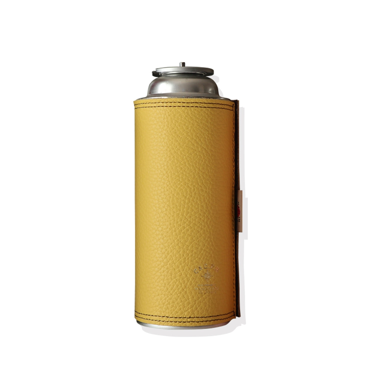 C&C.P.H.EQUIPEMENT / LEATHER CB CAN COVER