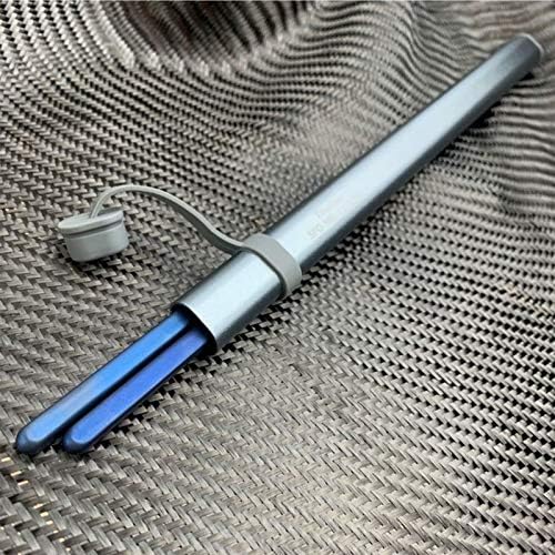DETAIL INC. / Stout Titanium Chopsticks Kit