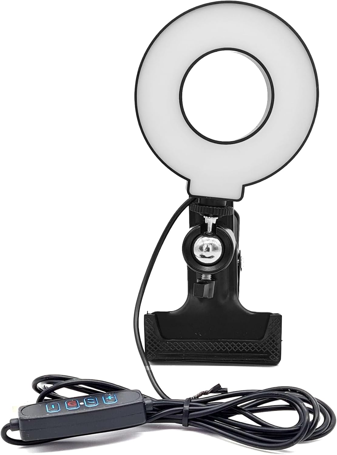 KIKKERLAND / Selfie Ring Light US210