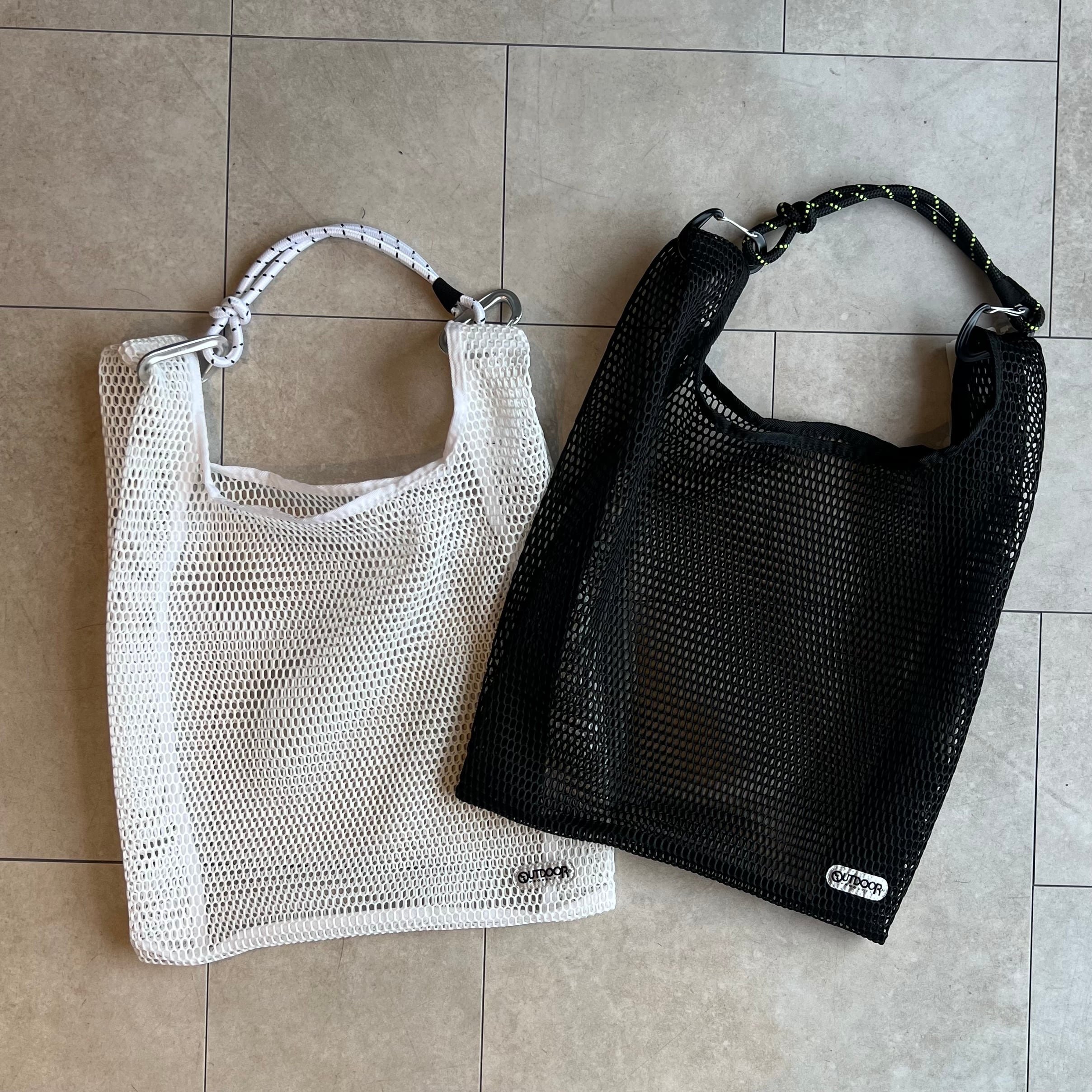 OUTDOOR PRODUCTS / Mesh Shopper M