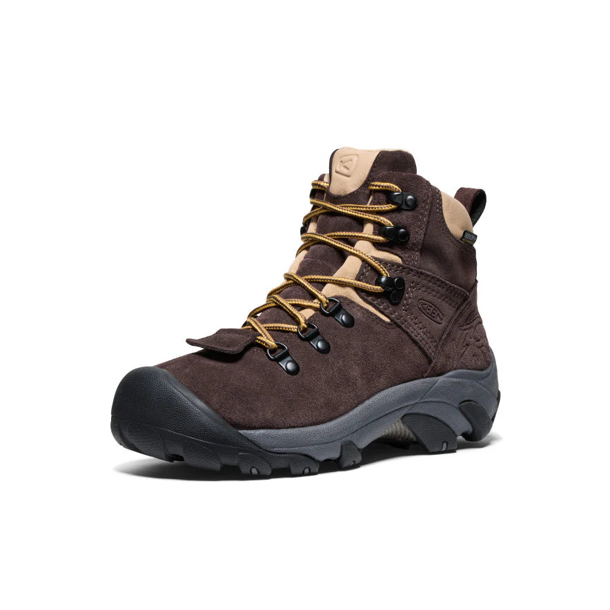 KEEN / WOMENS PYRENEES KEEN x MOUNTAIN RESEARCH