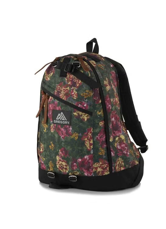 GREGORY / ﾃﾞｲﾊﾟｯｸ ﾎﾞﾀﾆｶﾙﾀﾍﾟｽﾄﾘｰ