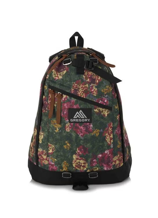 GREGORY / ﾃﾞｲﾊﾟｯｸ ﾎﾞﾀﾆｶﾙﾀﾍﾟｽﾄﾘｰ