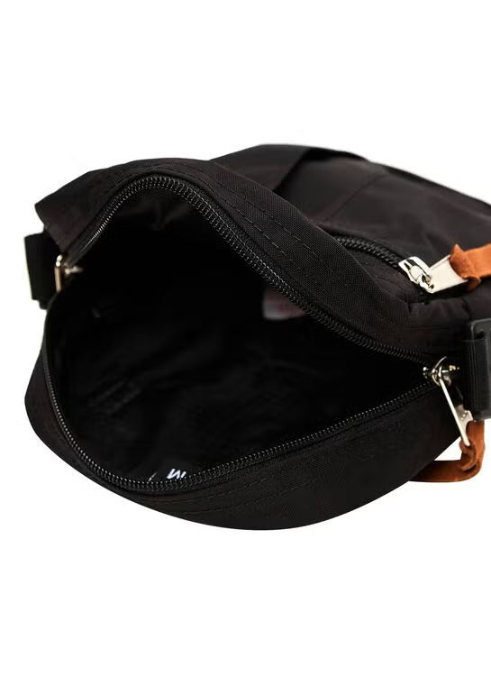 GREGORY / QUICK POCKET M　BLACK