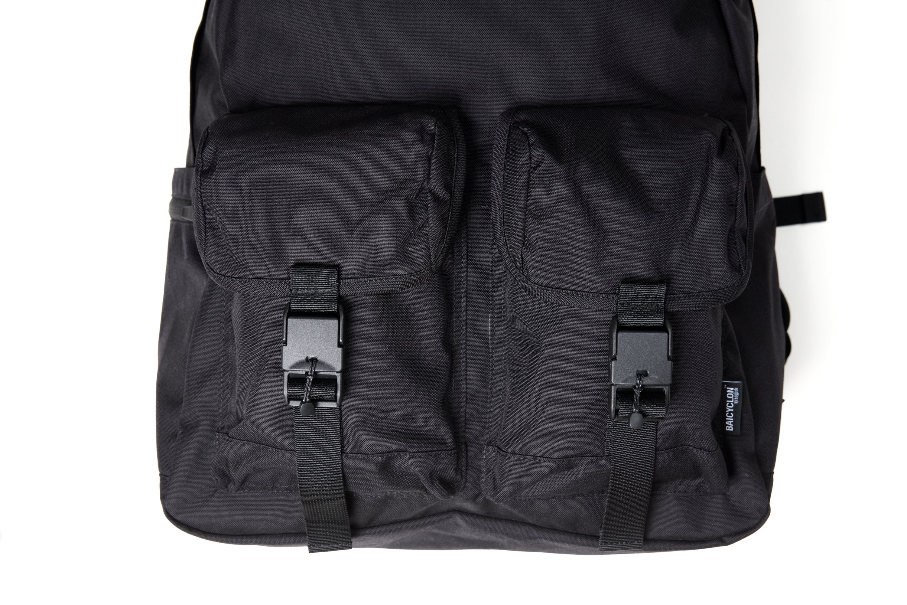 BAICYCLON / BACKPACK