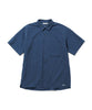 NANGA / DotAir® COMFY S∕S SHIRT