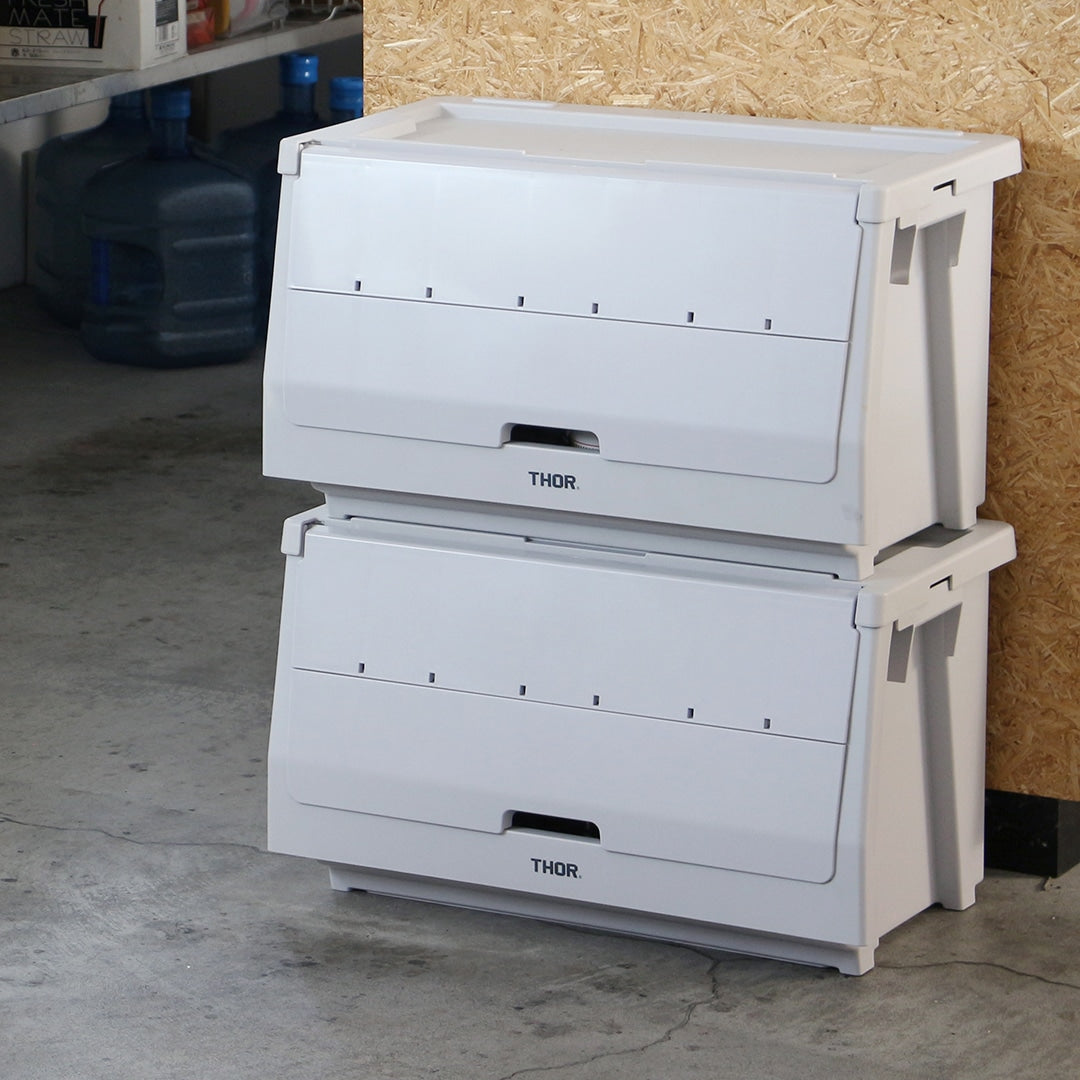 THOR / DOOR FOR SHELF CONTAINER 50L