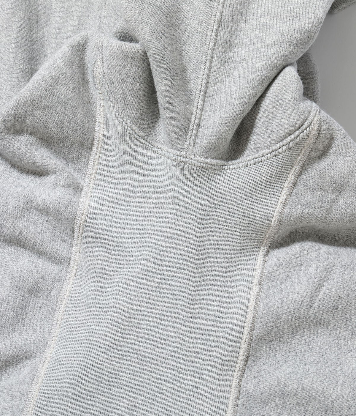 BUZZ RICKSON'S / Lot No. BR69645 / HORIZONTAL KNITTING SWEAT SHIRT “CVA-67 J.F. KENNEDY”