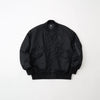 White Mountaineering / WM×ALPHA INDUSTRIES MA-1 JACKET