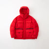 White Mountaineering / WM × TAION RIPSTOP DOWN JACKET