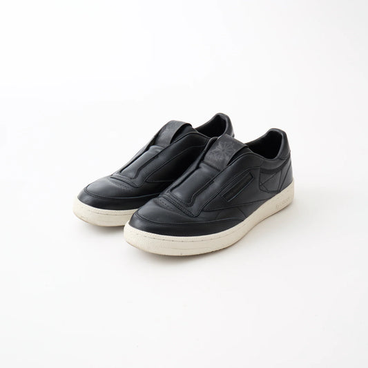 White Mountaineering / WM×Reebok CLUB C VINTAGE SLIP ON