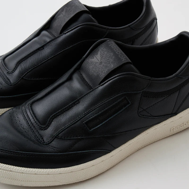 White Mountaineering / WM×Reebok CLUB C VINTAGE SLIP ON
