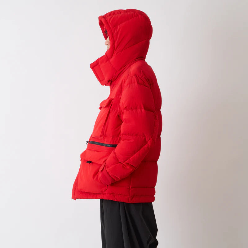 White Mountaineering / WM × TAION RIPSTOP DOWN JACKET