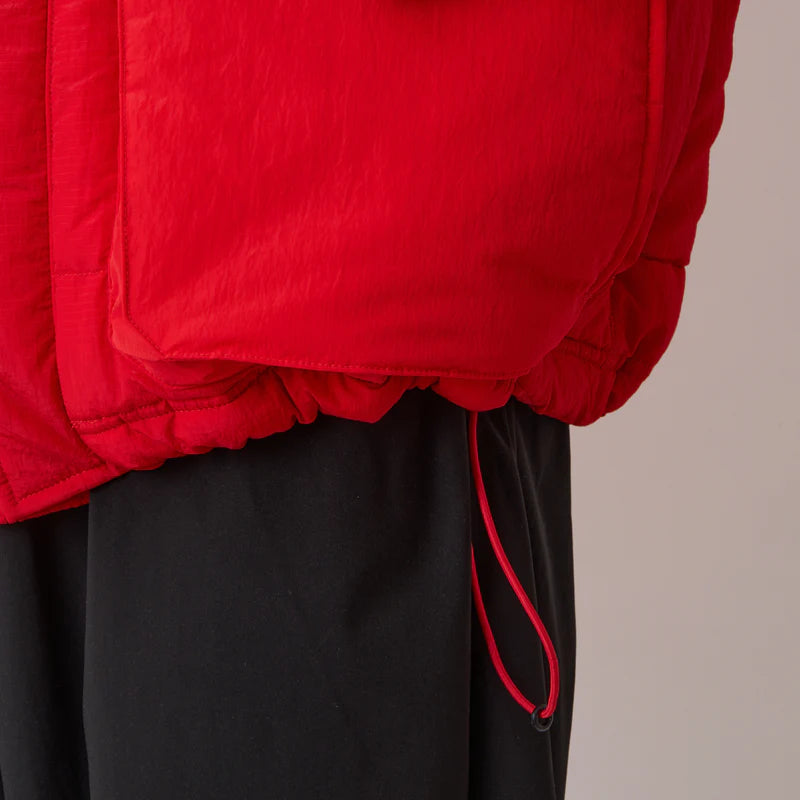 White Mountaineering / WM × TAION RIPSTOP DOWN JACKET