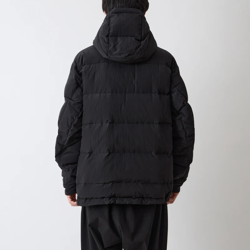 White Mountaineering / WM × TAION RIPSTOP DOWN JACKET