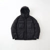White Mountaineering / WM × TAION RIPSTOP DOWN JACKET