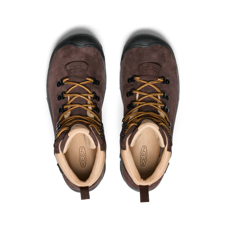 KEEN / MENS PYRENEES KEEN x MOUNTAIN RESEARCH