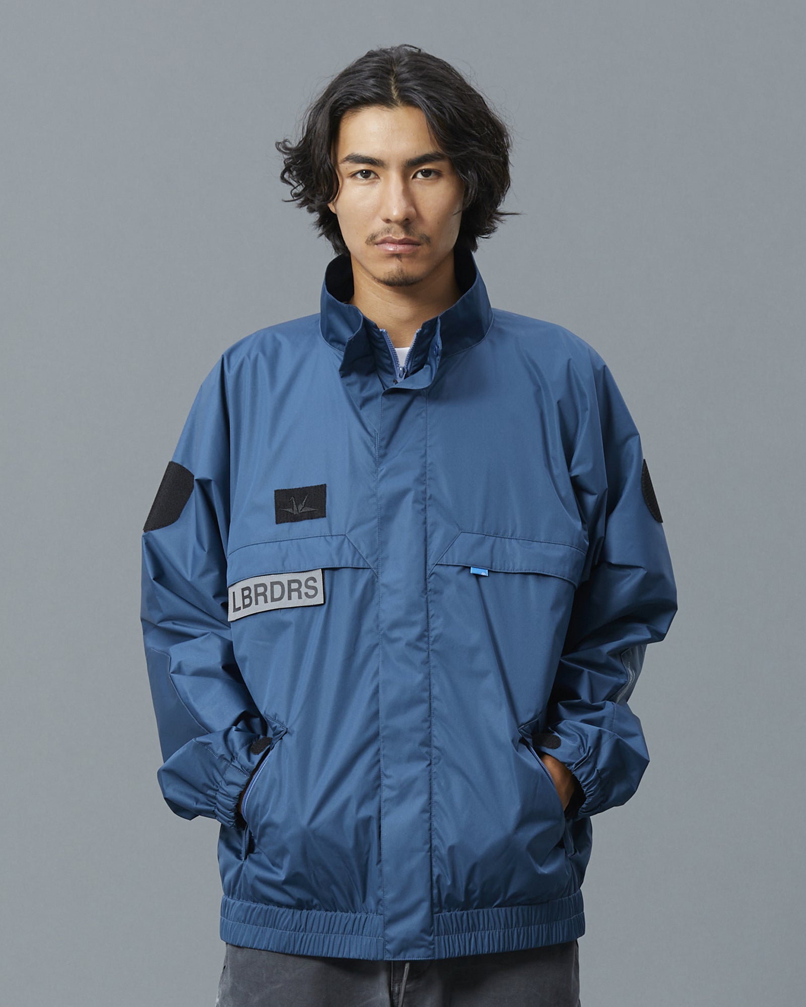 Liberaiders / LR OFFICER JACKET