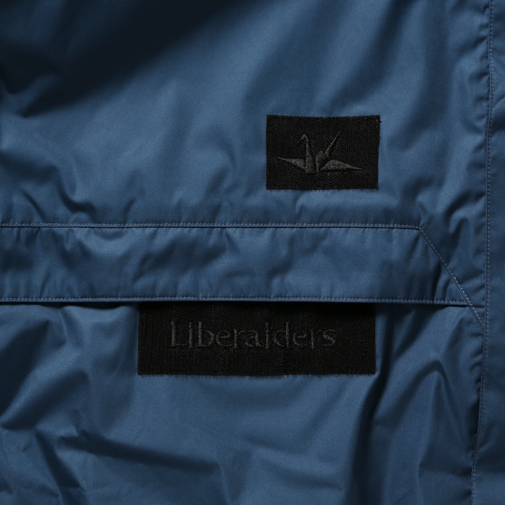 Liberaiders / LR OFFICER JACKET