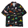 Liberaiders / RAYON ALOHA SHIRT